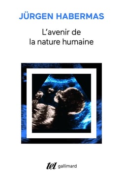 L'avenir de la nature humaine - vers un eugénisme libéral ?