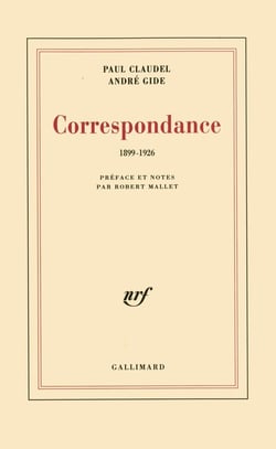Correspondance