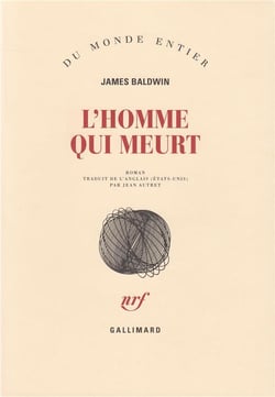 L'homme qui meurt