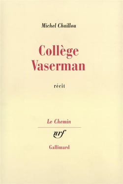 College vaserman