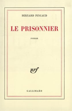 Le prisonnier