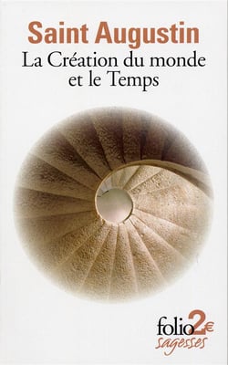 La Creation Du Monde Et Le Temps / Ciel De La Terr