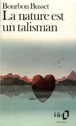 Journal Tome 1 : la nature est un talisman