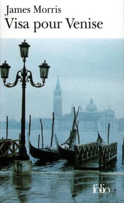 Visa pour Venise