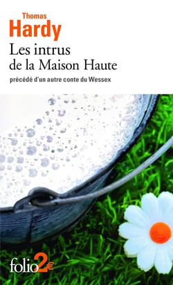 Les intrus dans la maison haute - un autre conte du Wess