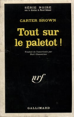 Tout sur le paletot !