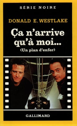 Ça n'arrive qu'à moi...
