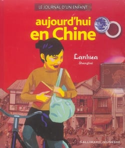 Aujourd'Hui En Chine.