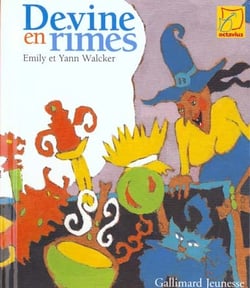 Devine en rimes