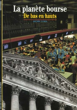La planete bourse - de bas en hauts