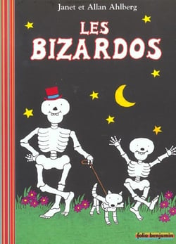 Les bizardos