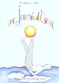 Une journée d'Oscar : une histoire sans gravité
