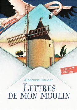 Lettres de mon moulin