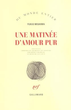 Une matinee d'amour pur