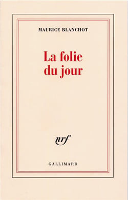 La folie du jour