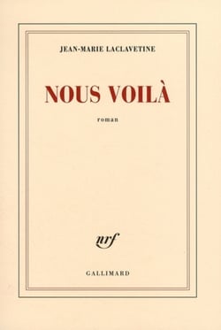 Nous voilà