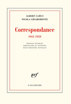 Correspondance