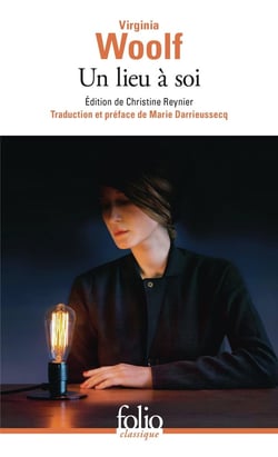 Un lieu à soi