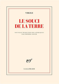 Le souci de la terre