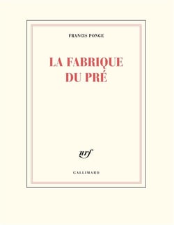 La fabrique du pré