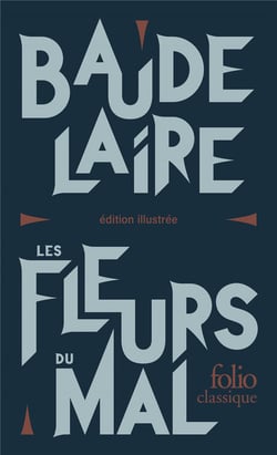 Les Fleurs du Mal
