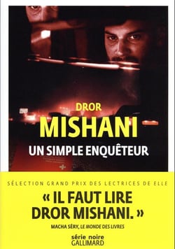 Un simple enquêteur