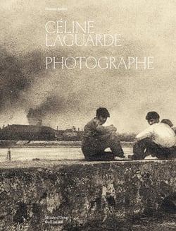 Céline Laguarde : Photographe