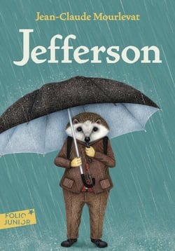 Jefferson