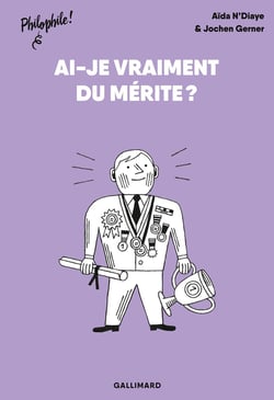 Est-ce que je mérite ma place dans la société ?