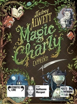 Magic Charly