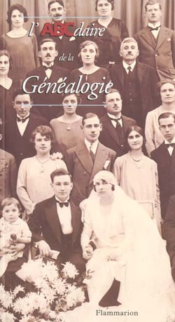 L'ABCdaire de la généalogie