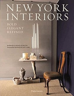 New York interiors