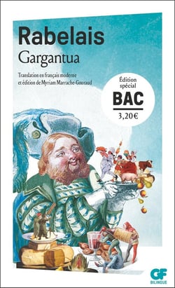 Gargantua