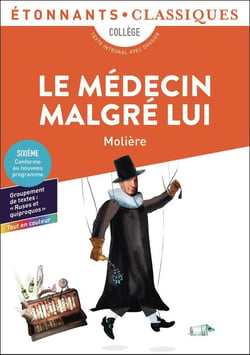 Le Médecin malgré lui