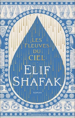 Les fleuves du ciel