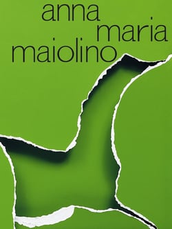 Anna Maria Maiolino