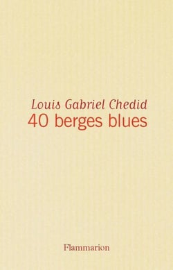 40 berges blues