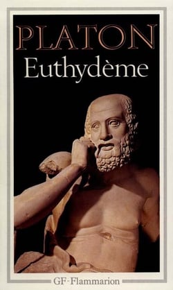 Euthydeme - - traduction nouvelle, introduction et notes *****