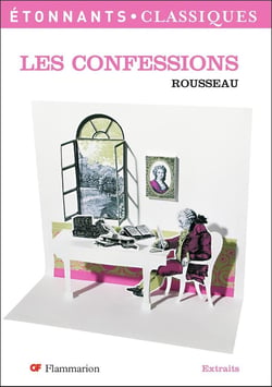 Les confessions
