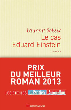 Le Cas Eduard Einstein