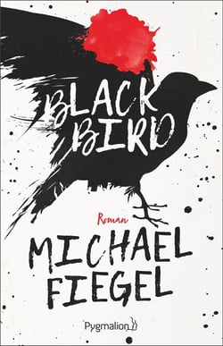 Black bird