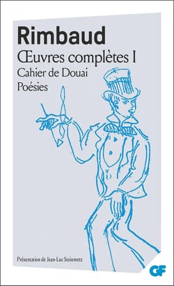 Oeuvres complètes Tome 1