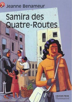 Samira des quatre-routes (anc ed)