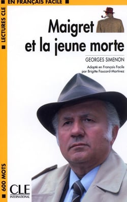 Maigret et la jeune morte - Niveau 1