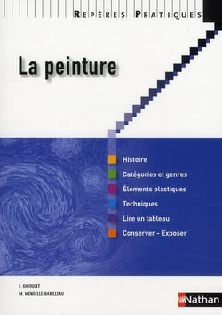 La peinture (édition 2009)
