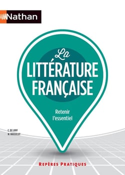 La litterature française (édition 2016)