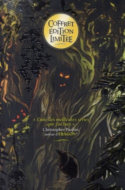 Fablehaven t.1 - le sanctuaire secret