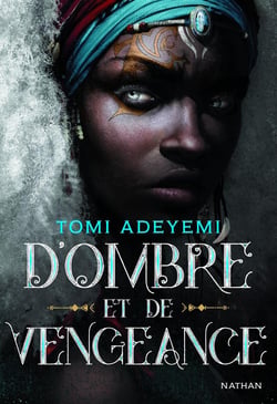 De sang et de rage Tome 2 : d'ombre et de vengeance