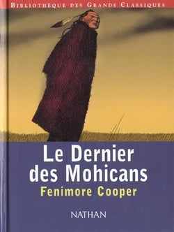 Le dernier des mohicans