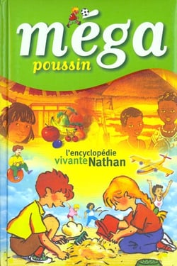 Mega poussin